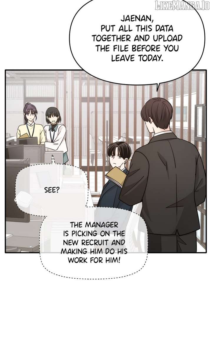 Disaster Is Always Nearby Chapter 60 294 50