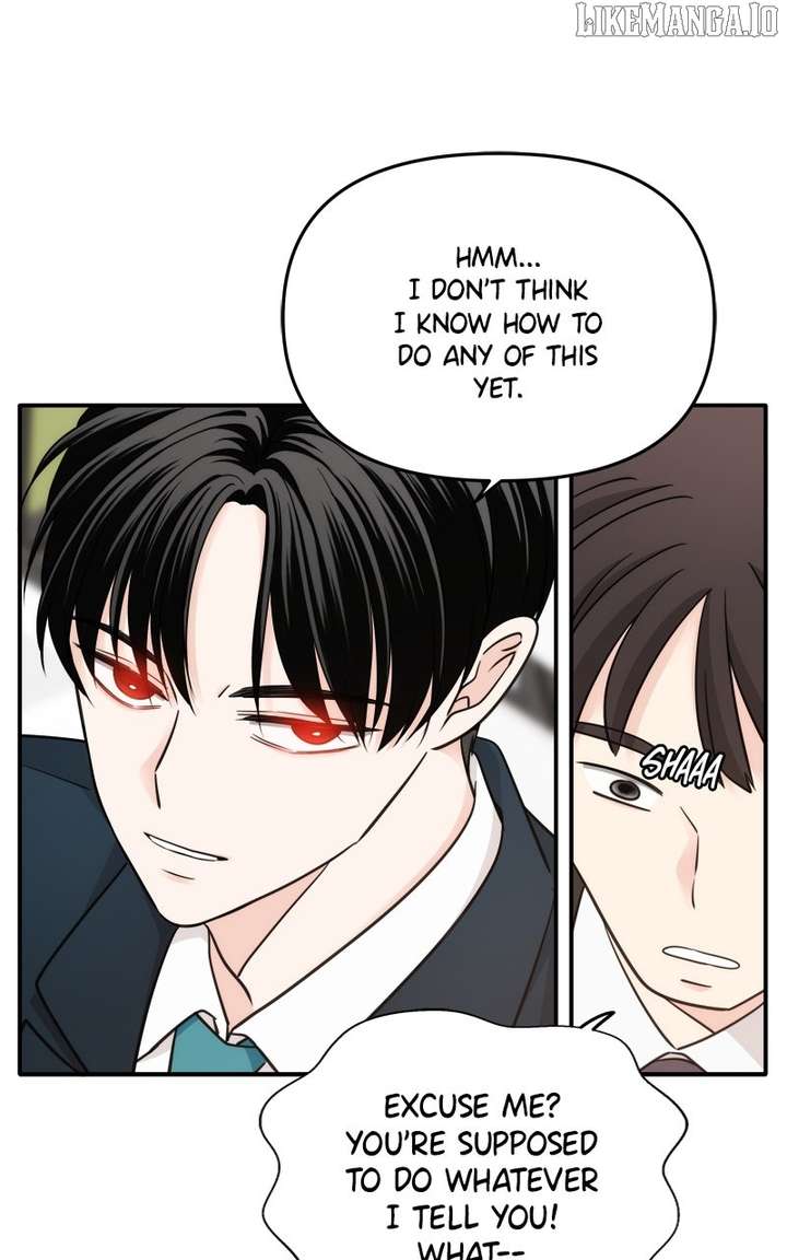 Disaster Is Always Nearby Chapter 60 295 51