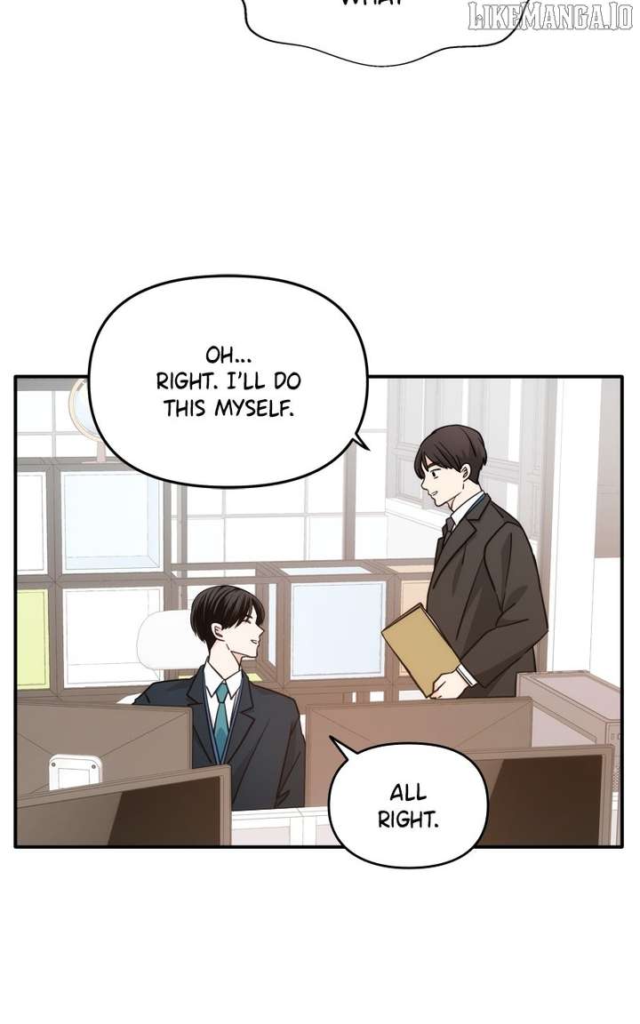 Disaster Is Always Nearby Chapter 60 296 52