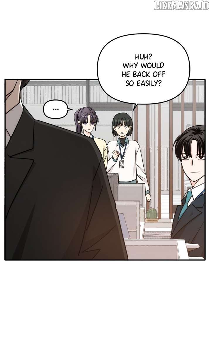 Disaster Is Always Nearby Chapter 60 297 53