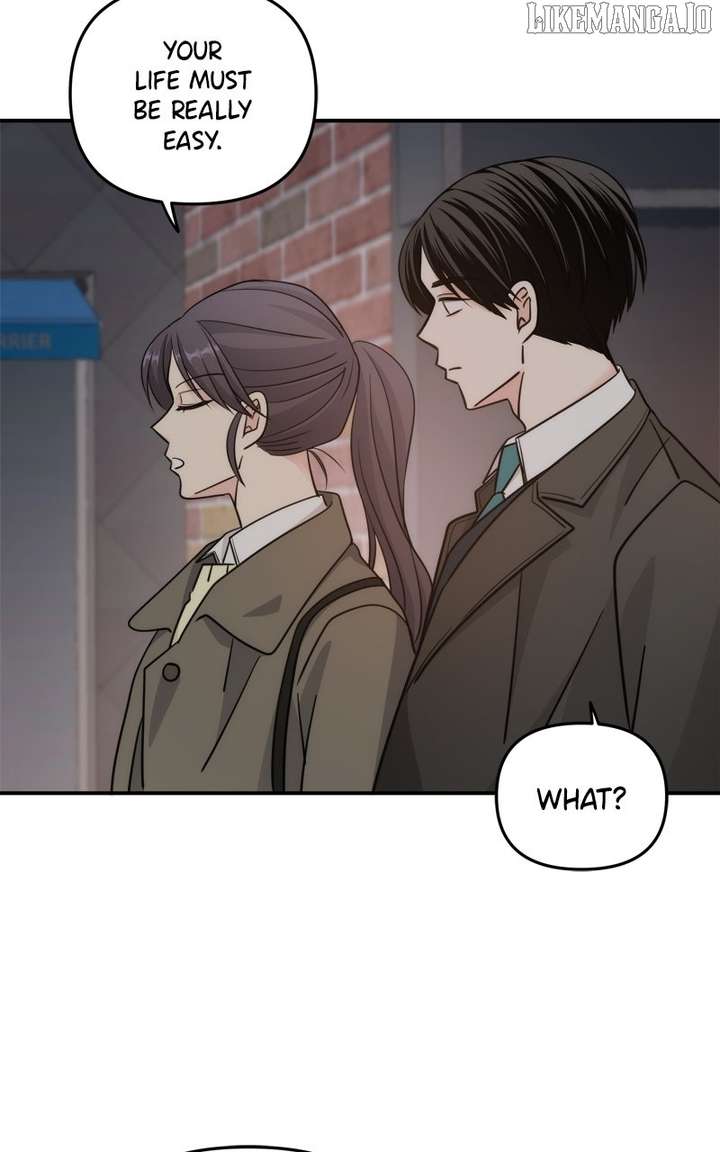 Disaster Is Always Nearby Chapter 60 299 55