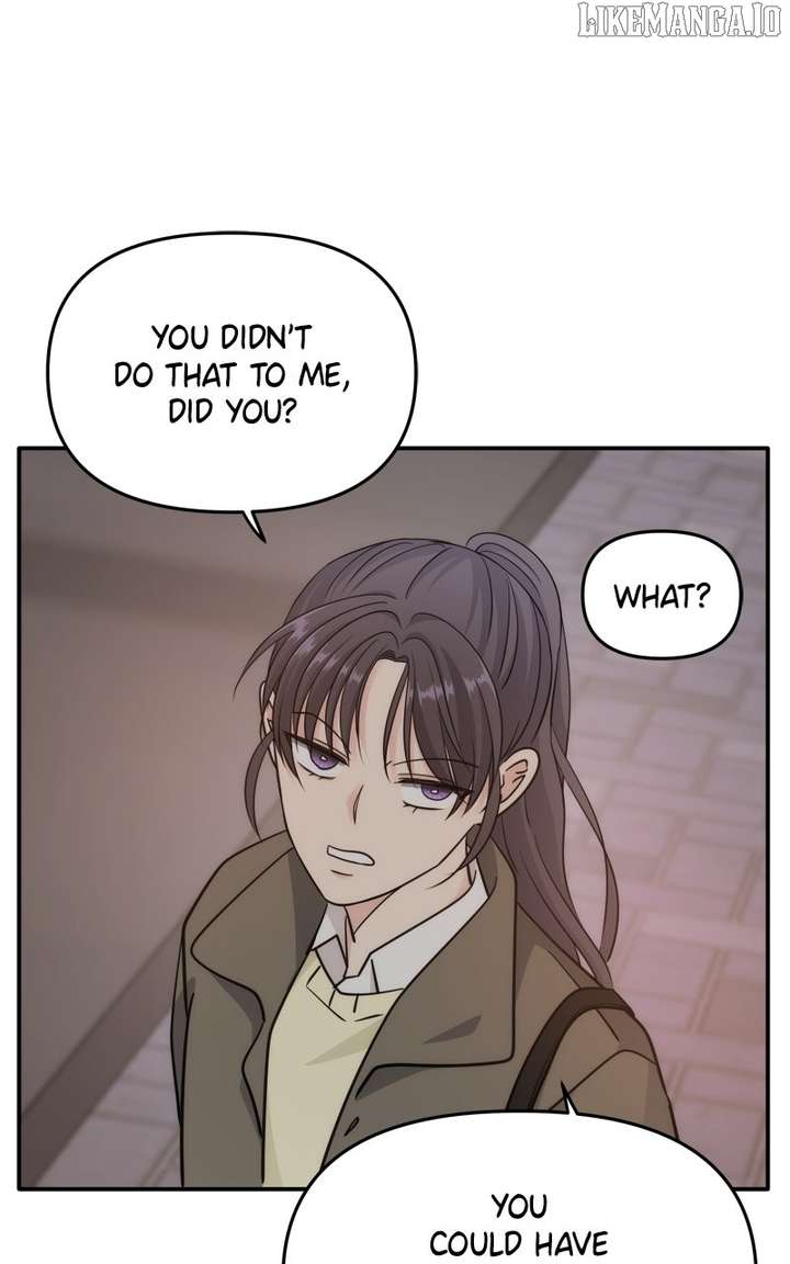 Disaster Is Always Nearby Chapter 60 301 57