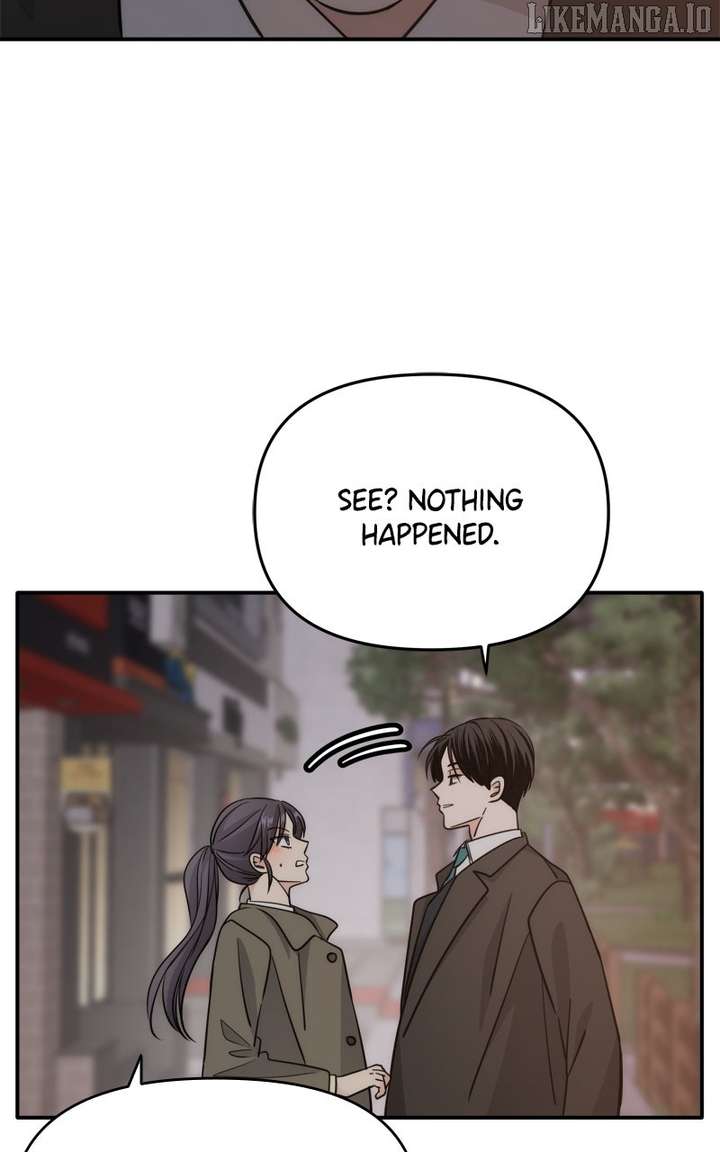 Disaster Is Always Nearby Chapter 60 306 62