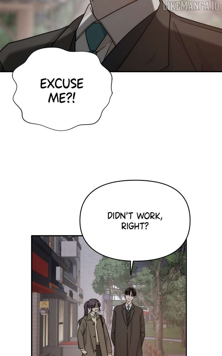 Disaster Is Always Nearby Chapter 60 308 64