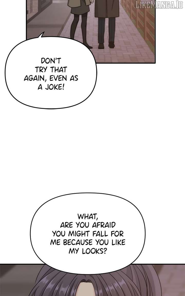 Disaster Is Always Nearby Chapter 60 309 65