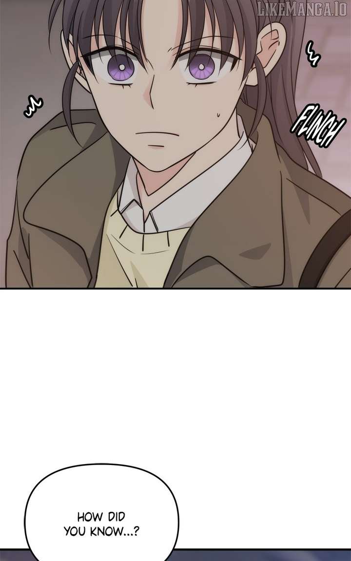 Disaster Is Always Nearby Chapter 60 310 66