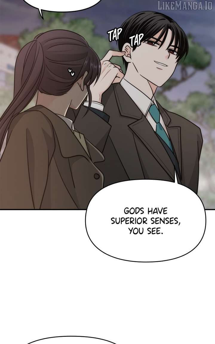 Disaster Is Always Nearby Chapter 60 311 67