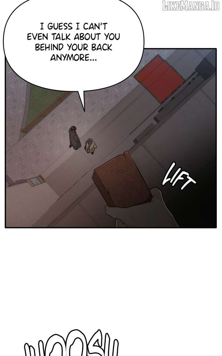 Disaster Is Always Nearby Chapter 60 312 68