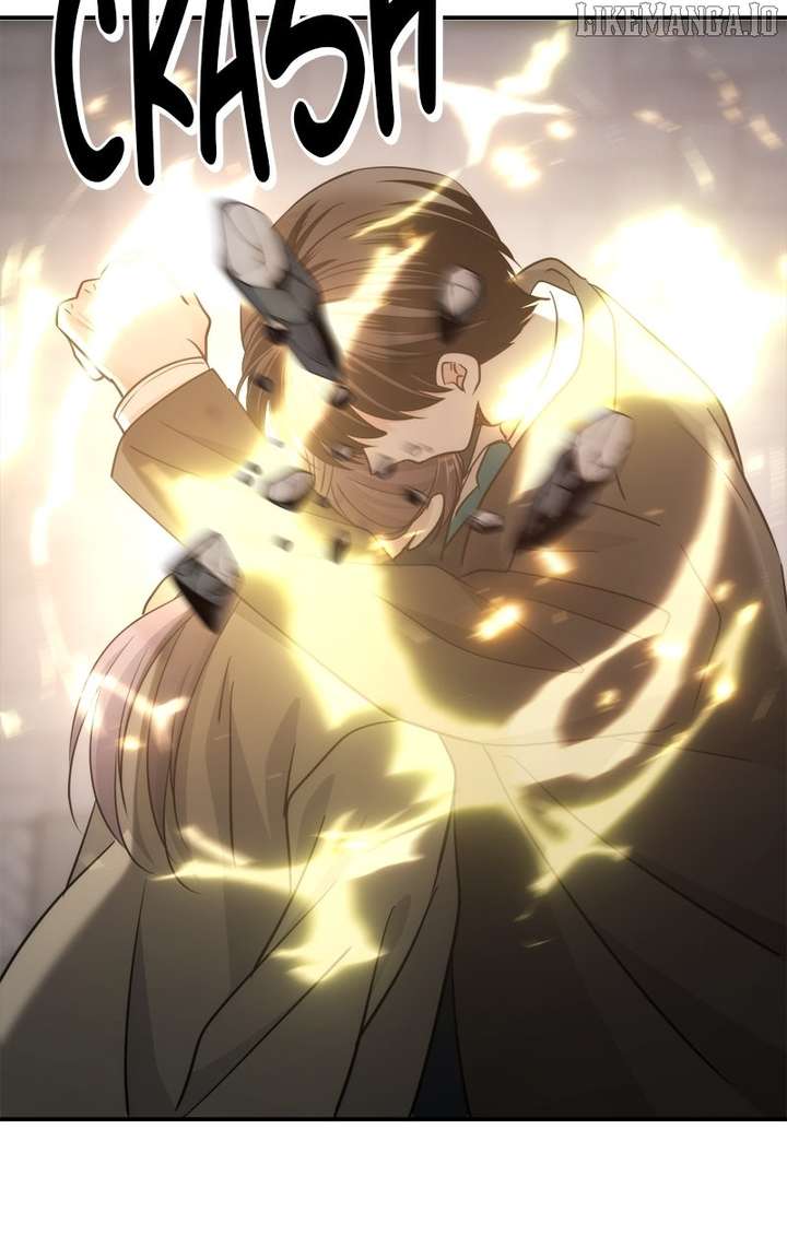 Disaster Is Always Nearby Chapter 60 314 70