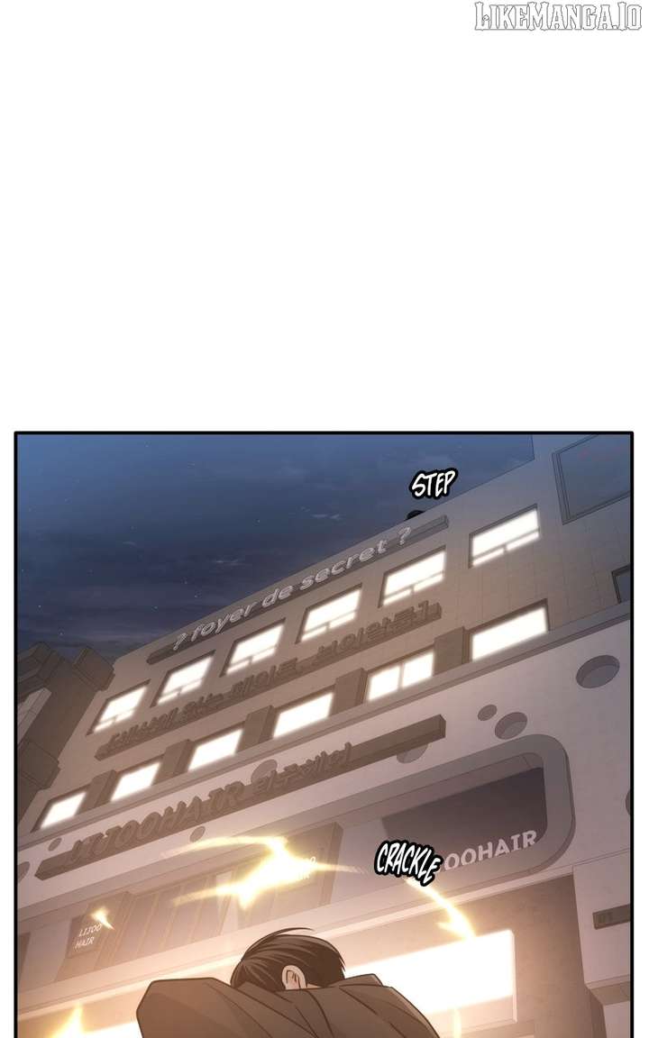 Disaster Is Always Nearby Chapter 60 315 71