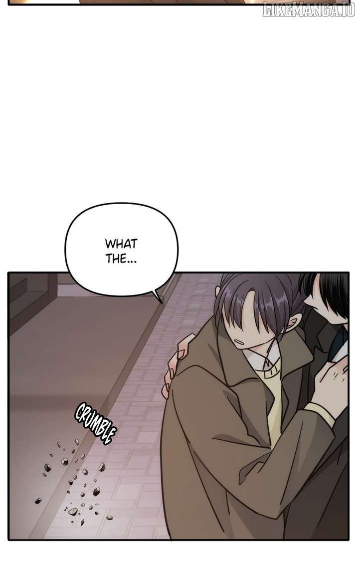 Disaster Is Always Nearby Chapter 60 316 72