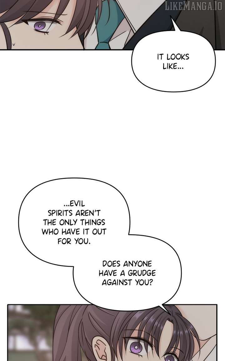 Disaster Is Always Nearby Chapter 60 318 74