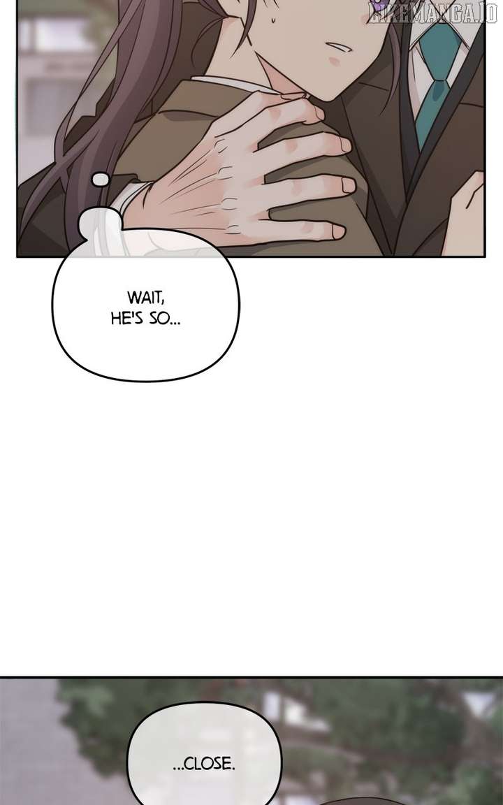 Disaster Is Always Nearby Chapter 60 319 75