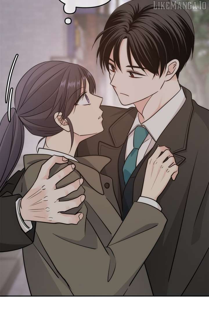 Disaster Is Always Nearby Chapter 60 320 76