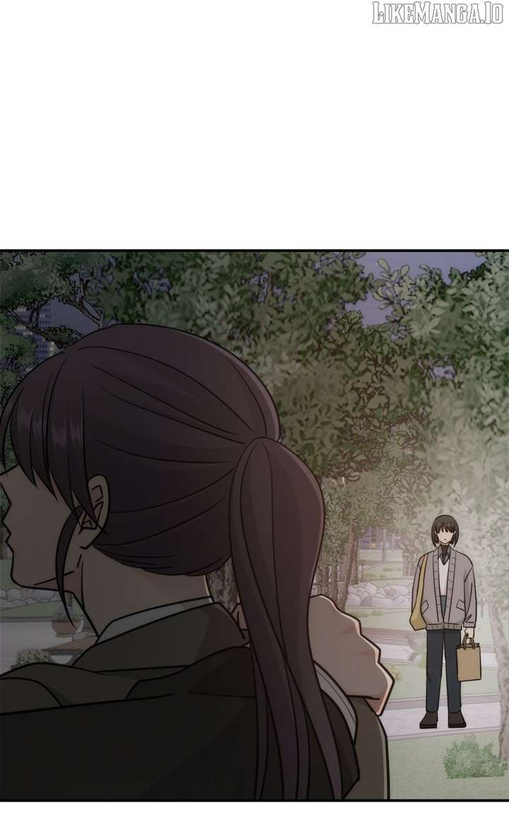 Disaster Is Always Nearby Chapter 60 321 77