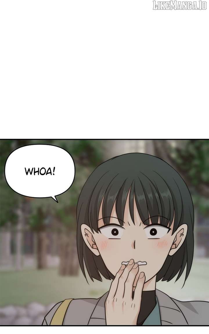 Disaster Is Always Nearby Chapter 60 322 78