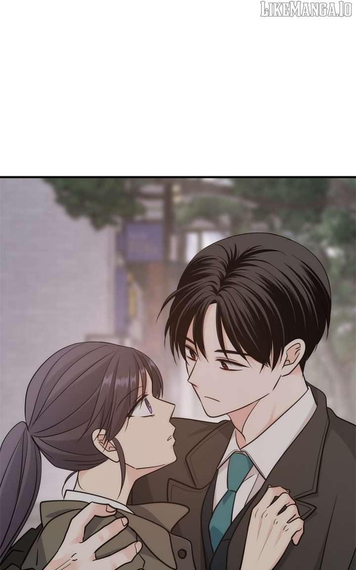 Disaster Is Always Nearby Chapter 61 296 01