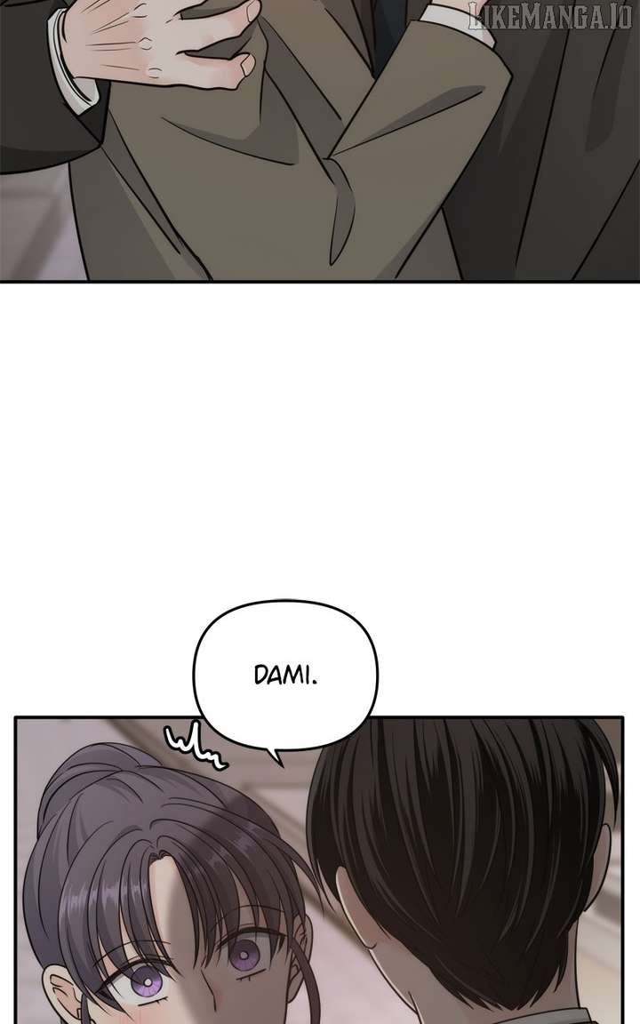 Disaster Is Always Nearby Chapter 61 297 02