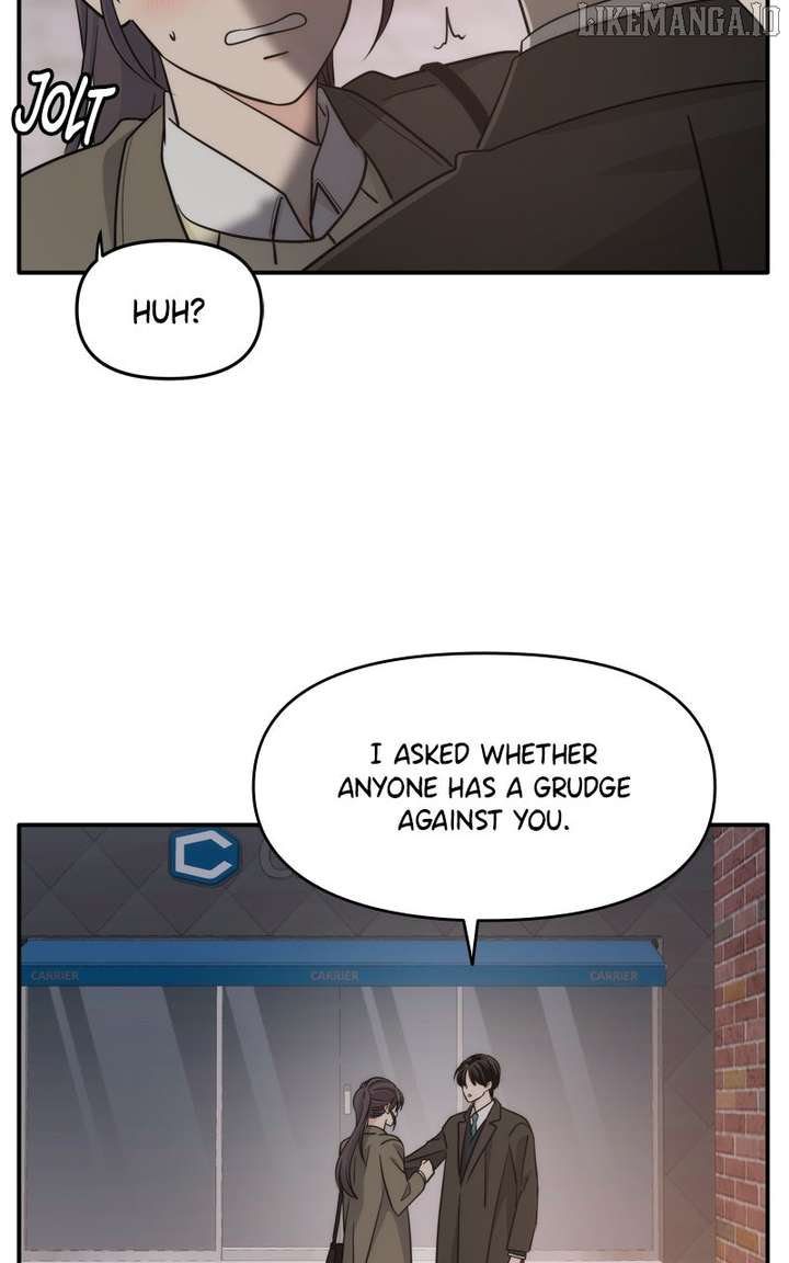 Disaster Is Always Nearby Chapter 61 298 03