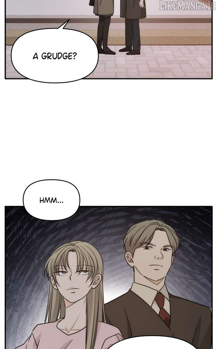 Disaster Is Always Nearby Chapter 61 299 04