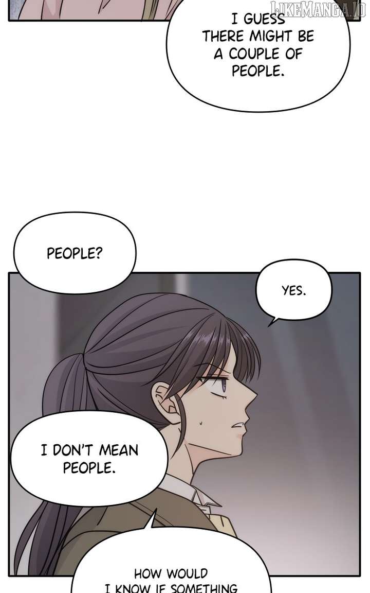 Disaster Is Always Nearby Chapter 61 300 05