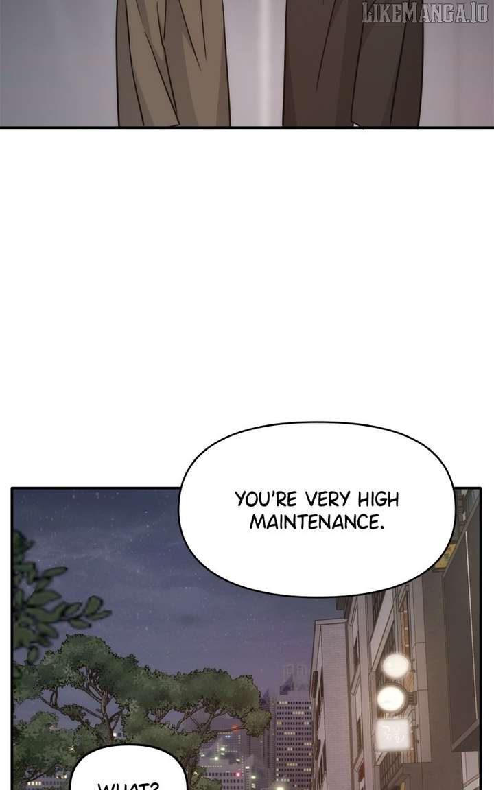 Disaster Is Always Nearby Chapter 61 304 09