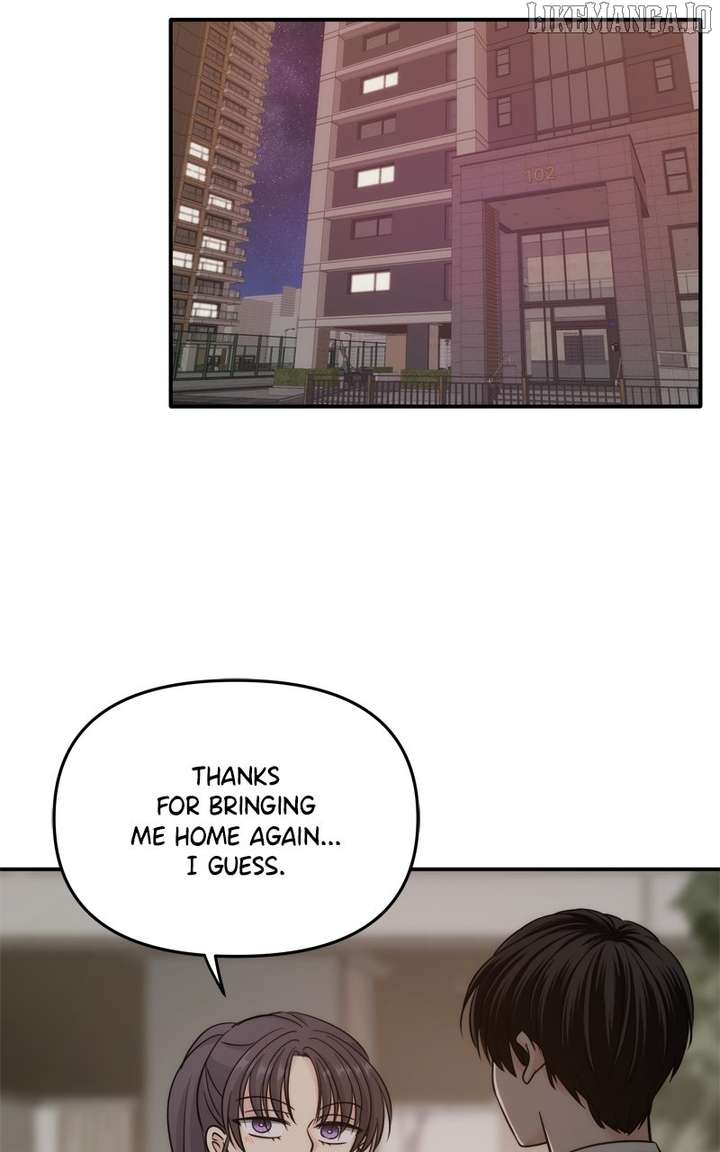 Disaster Is Always Nearby Chapter 61 306 11