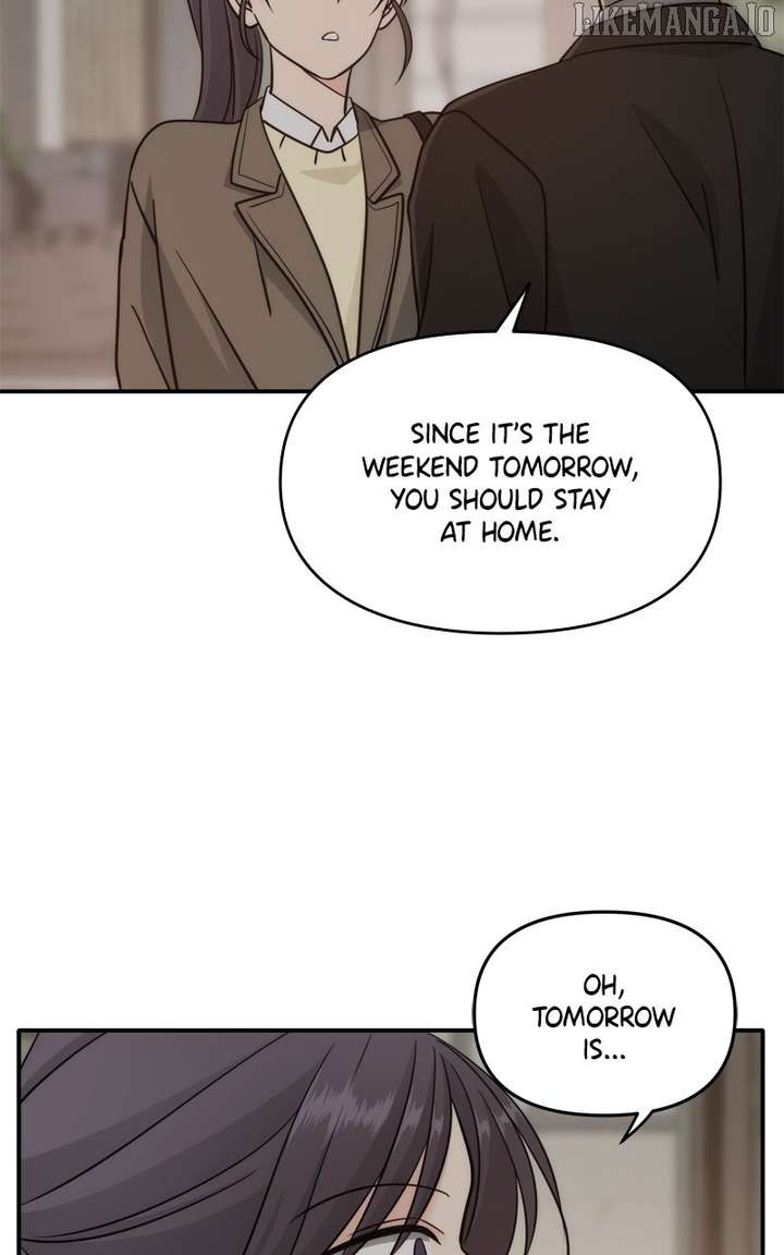 Disaster Is Always Nearby Chapter 61 307 12