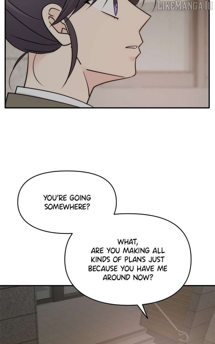 Disaster Is Always Nearby Chapter 61 308 13