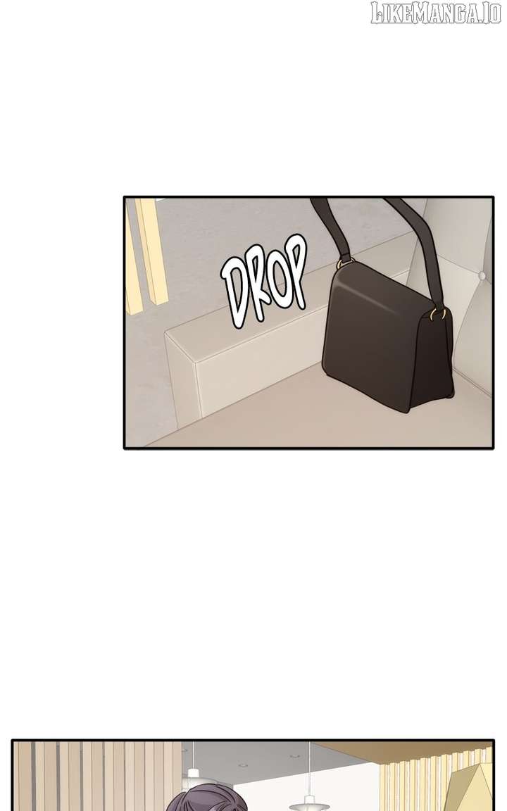 Disaster Is Always Nearby Chapter 61 311 16