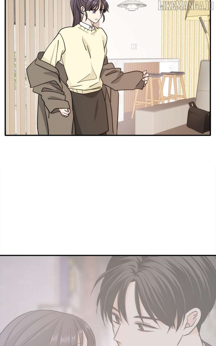 Disaster Is Always Nearby Chapter 61 312 17