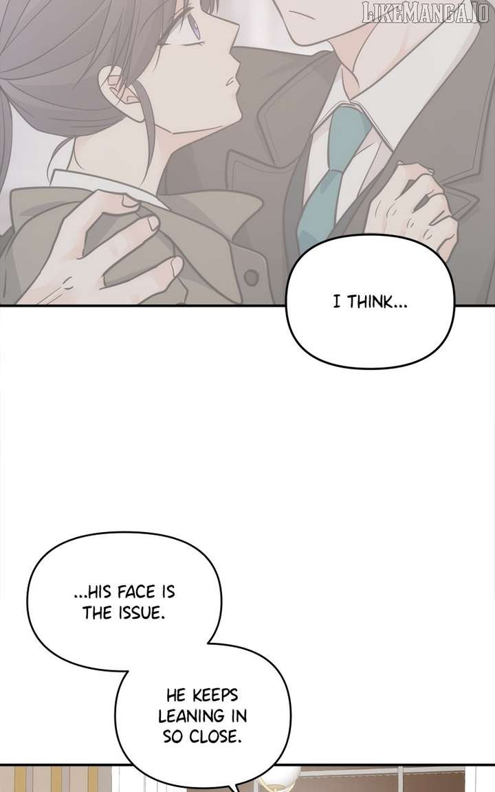 Disaster Is Always Nearby Chapter 61 313 18