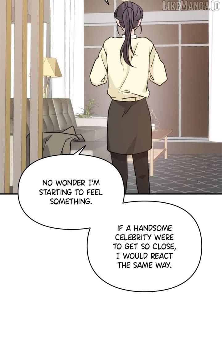 Disaster Is Always Nearby Chapter 61 314 19