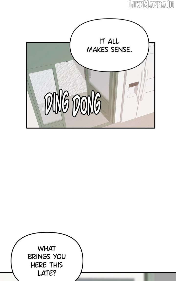 Disaster Is Always Nearby Chapter 61 315 20