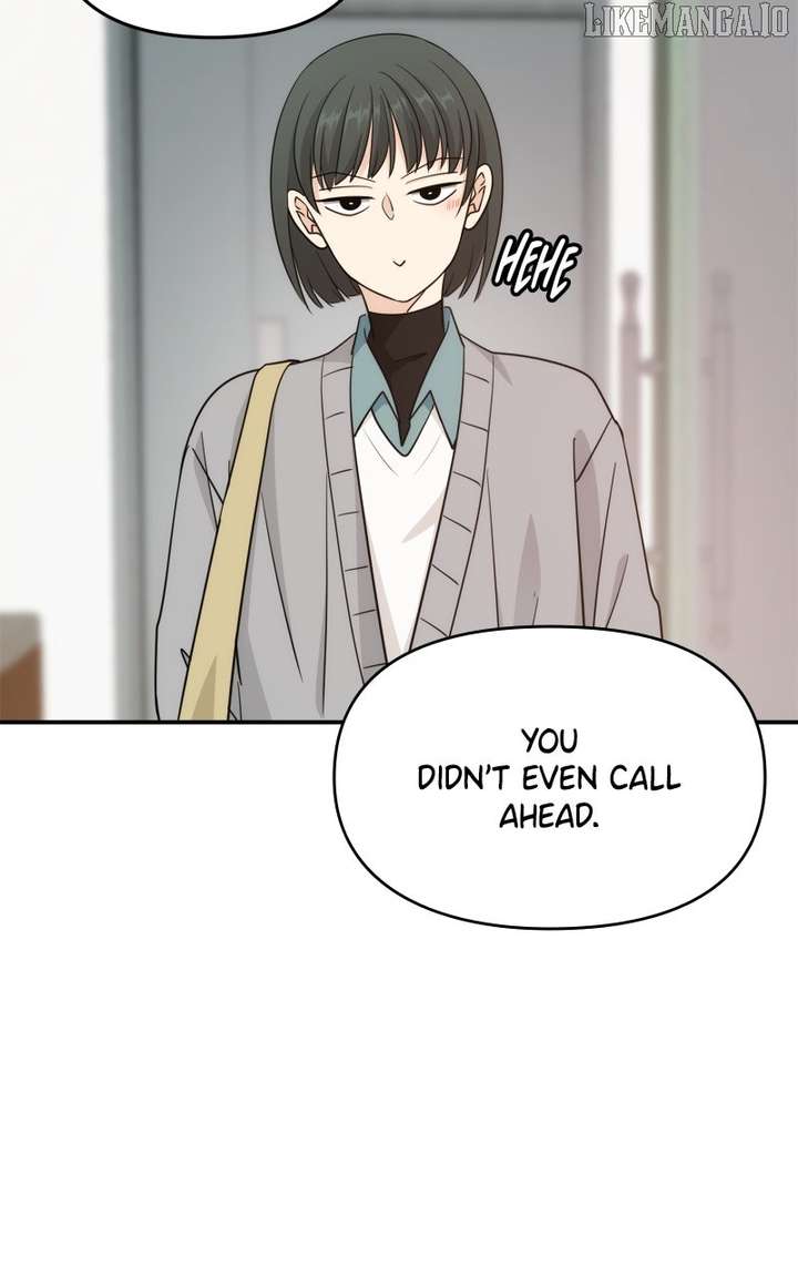 Disaster Is Always Nearby Chapter 61 316 21