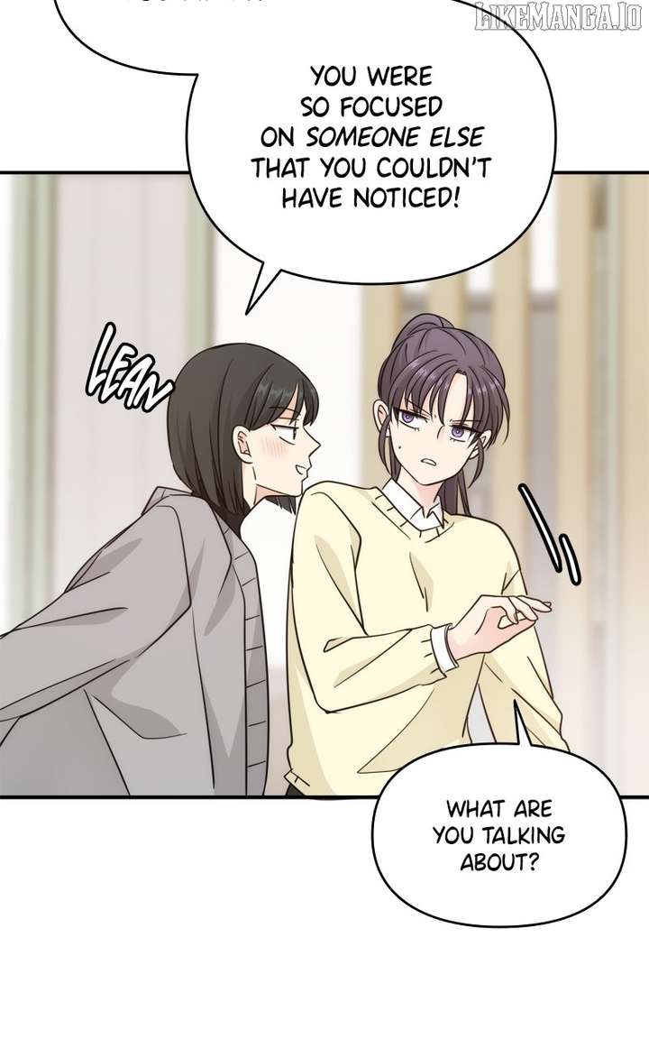 Disaster Is Always Nearby Chapter 61 318 23