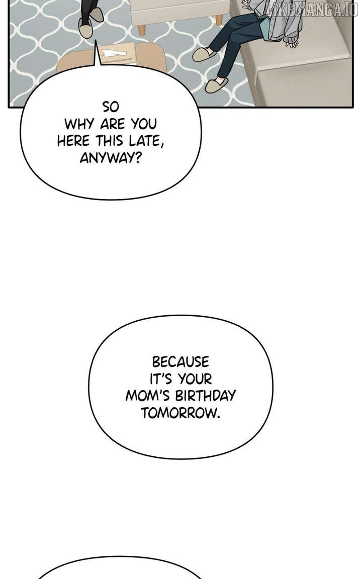 Disaster Is Always Nearby Chapter 61 324 29