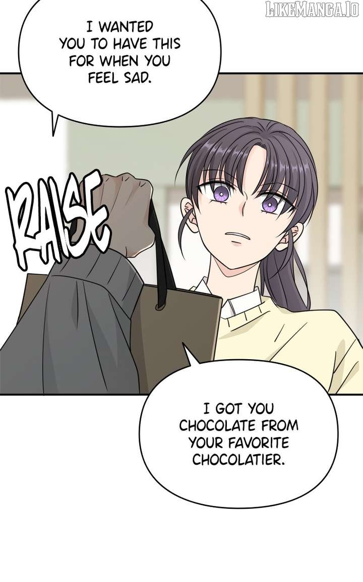 Disaster Is Always Nearby Chapter 61 325 30