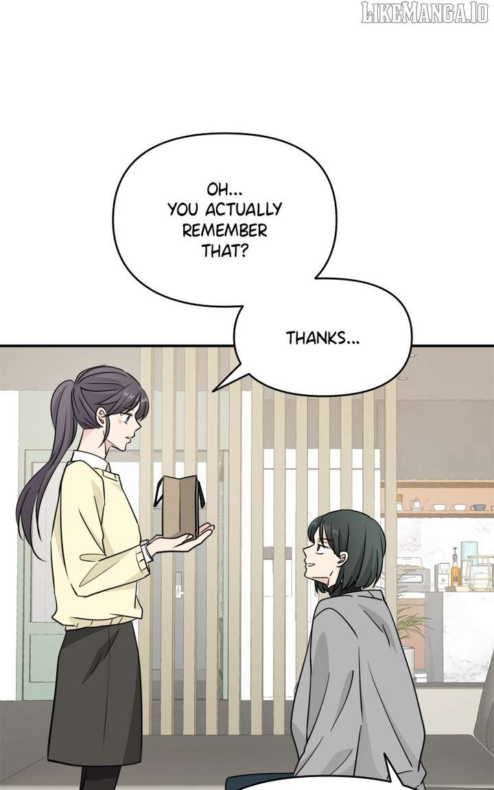 Disaster Is Always Nearby Chapter 61 326 31