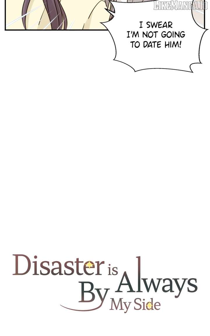 Disaster Is Always Nearby Chapter 61 328 33