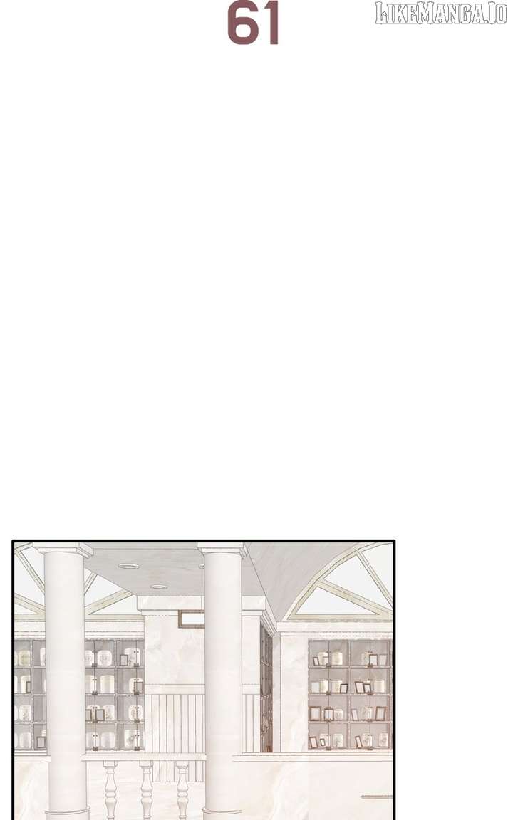 Disaster Is Always Nearby Chapter 61 329 34