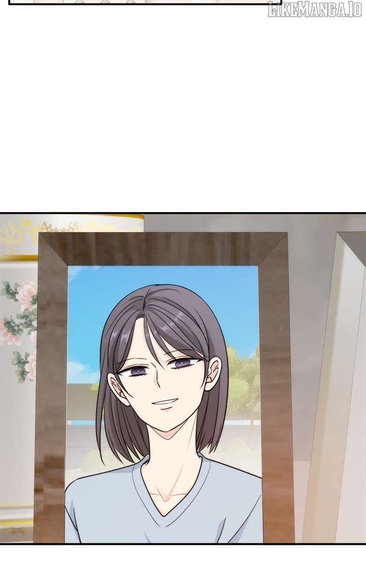 Disaster Is Always Nearby Chapter 61 330 35