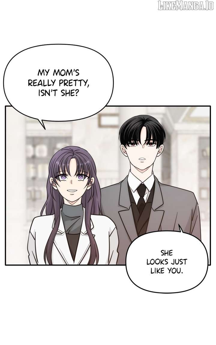 Disaster Is Always Nearby Chapter 61 331 36