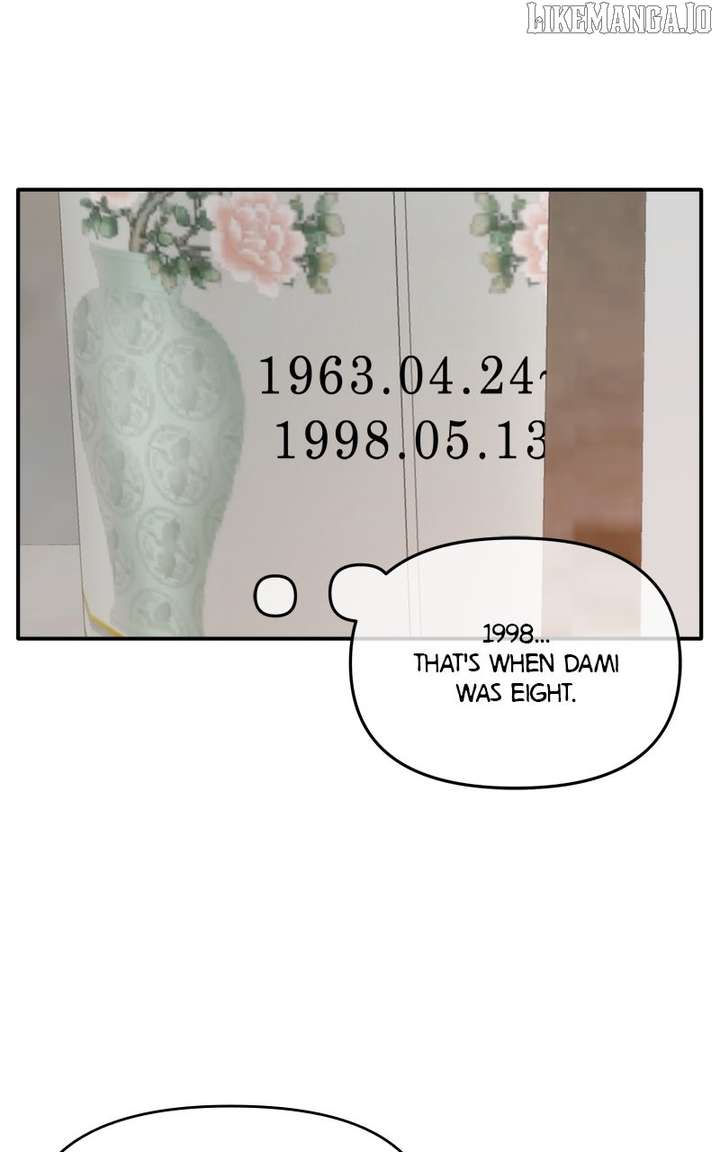 Disaster Is Always Nearby Chapter 61 332 37