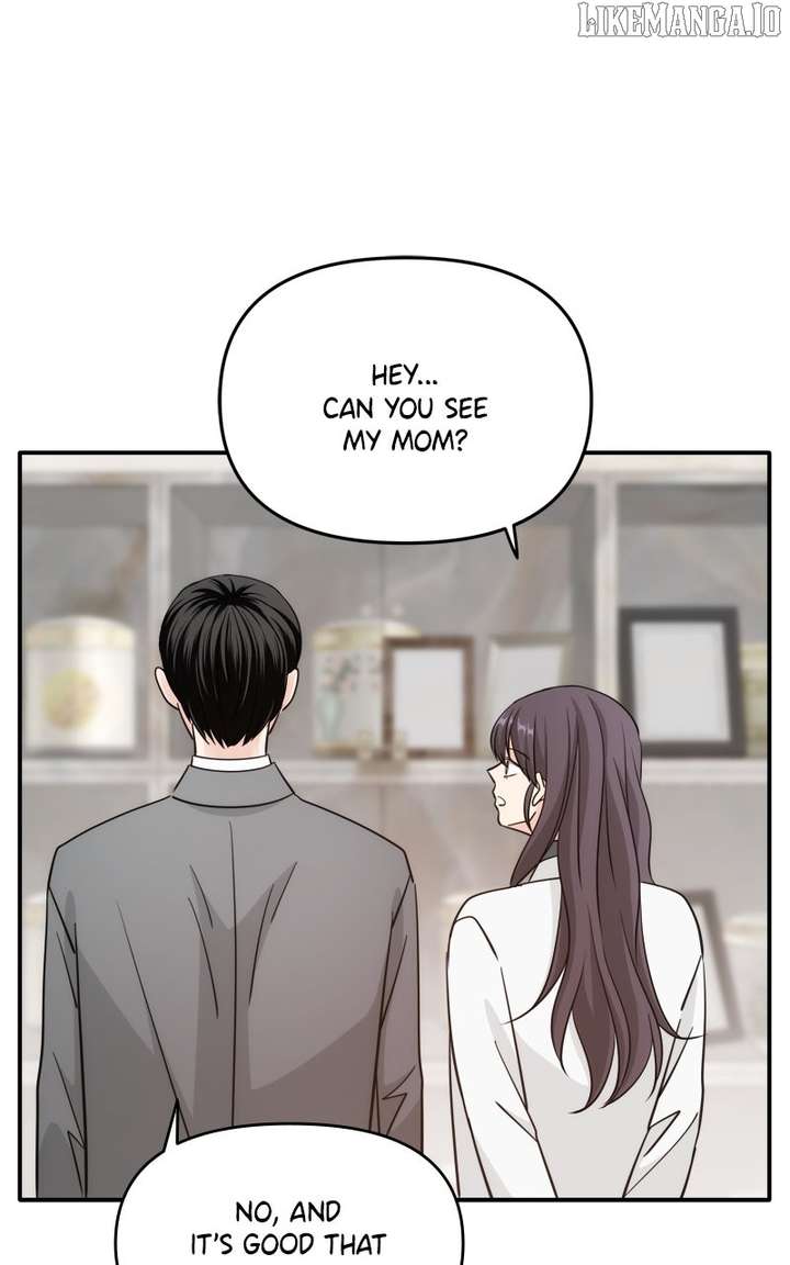 Disaster Is Always Nearby Chapter 61 334 39