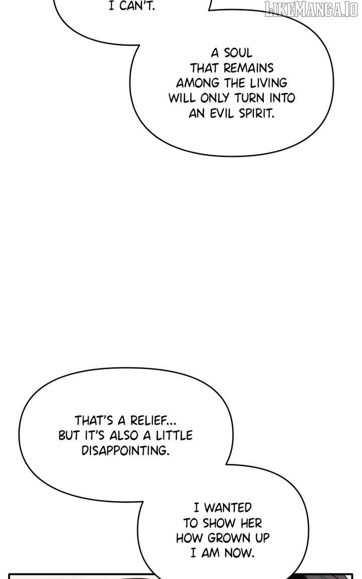 Disaster Is Always Nearby Chapter 61 335 40