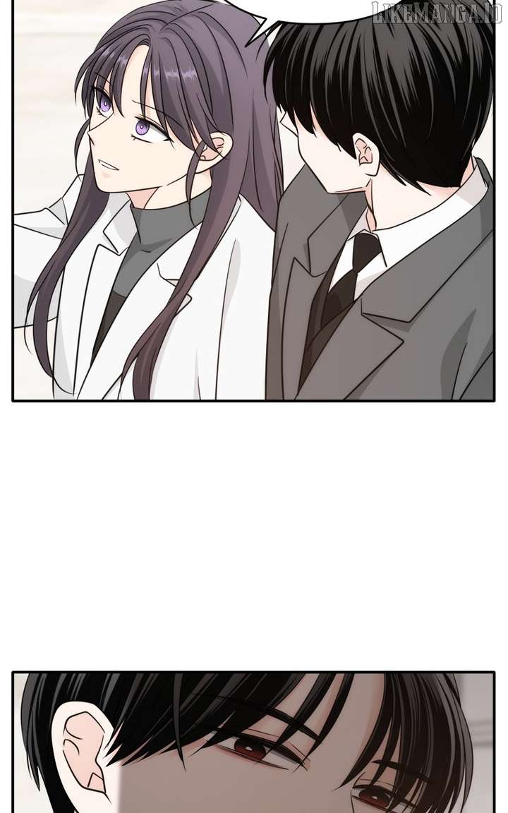 Disaster Is Always Nearby Chapter 61 336 41