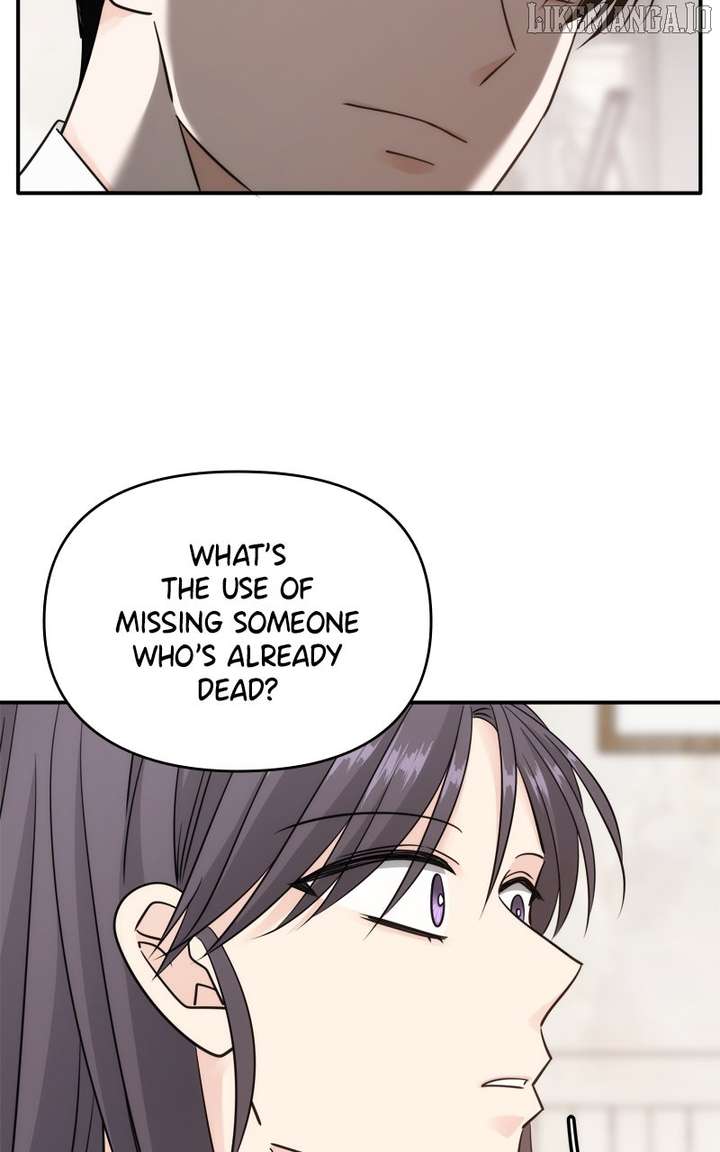 Disaster Is Always Nearby Chapter 61 337 42