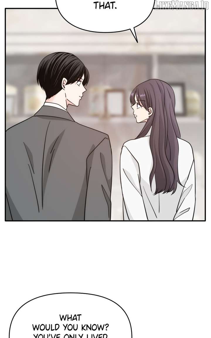 Disaster Is Always Nearby Chapter 61 340 45