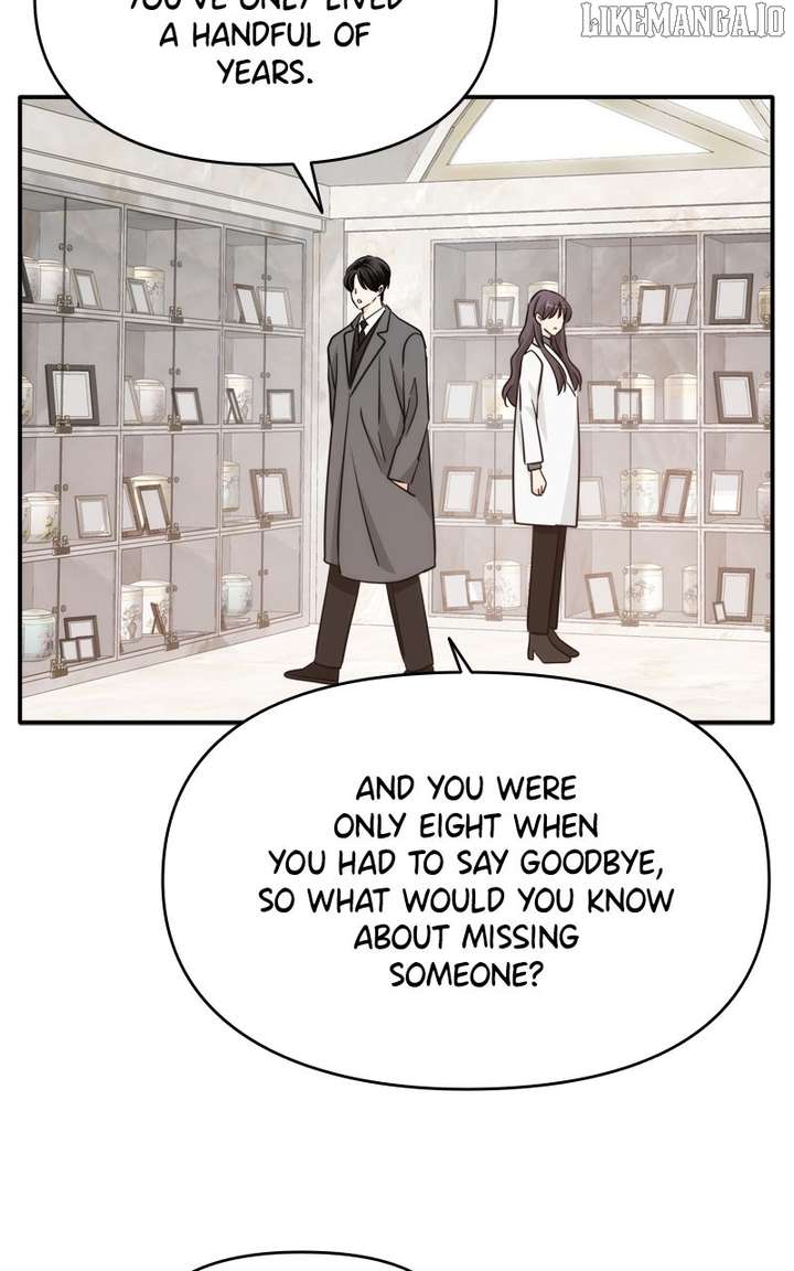 Disaster Is Always Nearby Chapter 61 341 46